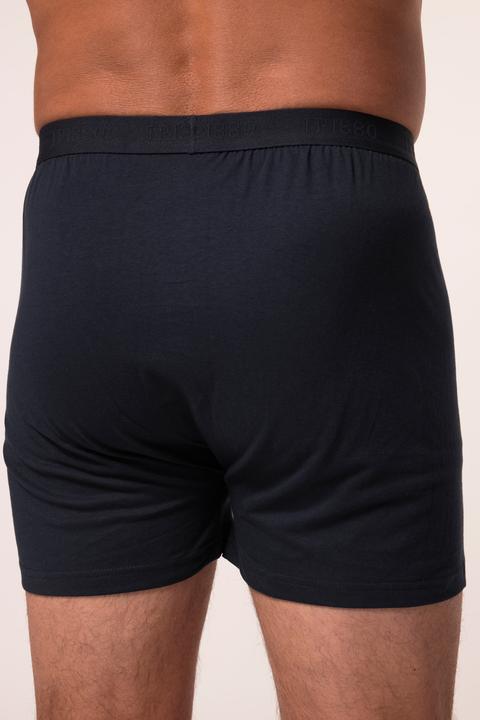 Image du produit JP1880 Lot de 2 boxers JP 1880 FLEXNAMIC®, tissu OEKO-TEX, sous-vêtement - jusqu'au 8 XL (3XL, lot de 2)