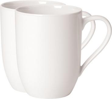 Actual product image Villeroy & Boch Coffee Mug Set of 2 For Me (370 ml, 2 x)