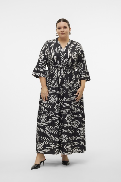 Image du produit Vero Moda VMZERA Robe longue Robe (48)