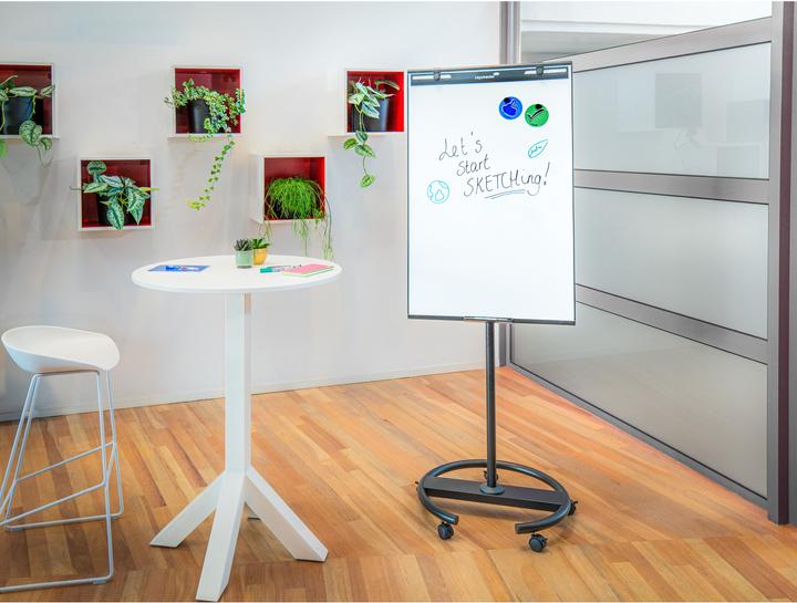 Actual product image Legamaster Flipchart SKETCH EASY
