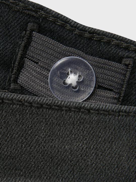 Produktbild Name it Slim Fit Jeansshorts (116)