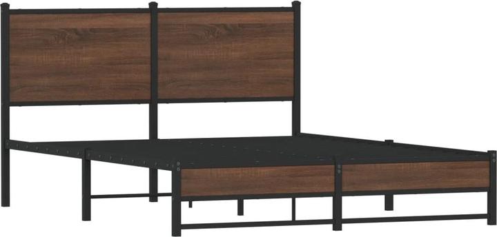 Image du produit vidaXL Bettgestell (140 x 190 cm)