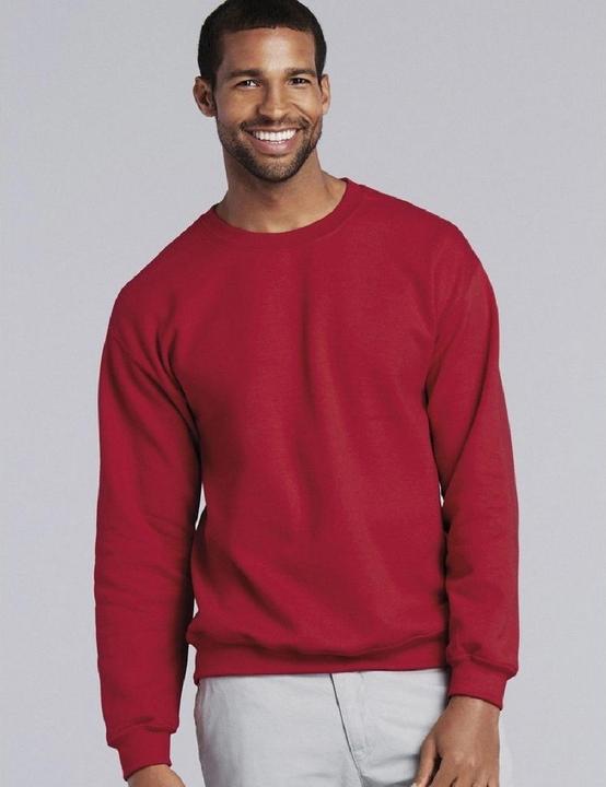 Produktbild Fruit of the Loom Belcoro® Garn Pullover Sweatshirt (XXL)