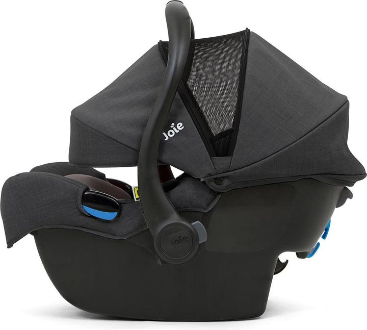 Image du produit Joie i-Gemm 2 (Coque auto, Norme ECE R129/i-Size)