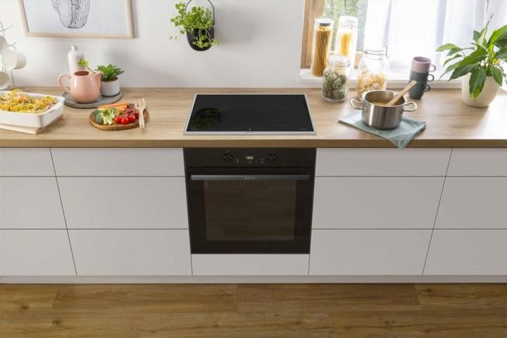 Actual product image Gorenje GI6401BX (59.50 cm, Induction hob)