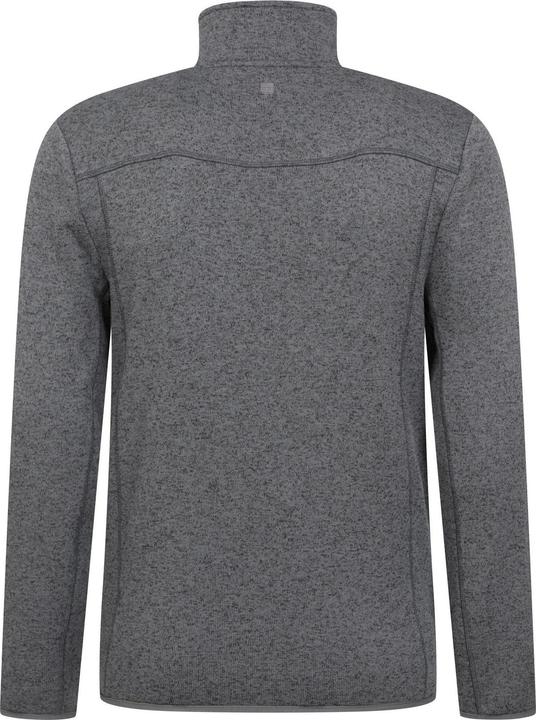 Produktbild Mountain Warehouse Helford Fleecejacke Durchgehender Reissverschluss (XXS)