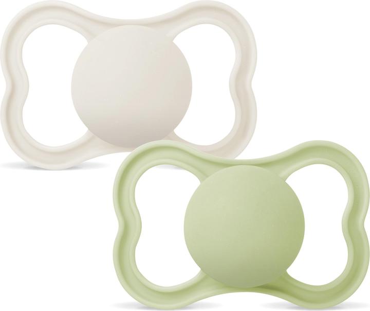 Produktbild MAM Supreme (assortiert) (2x, 16 - 36 Monate)
