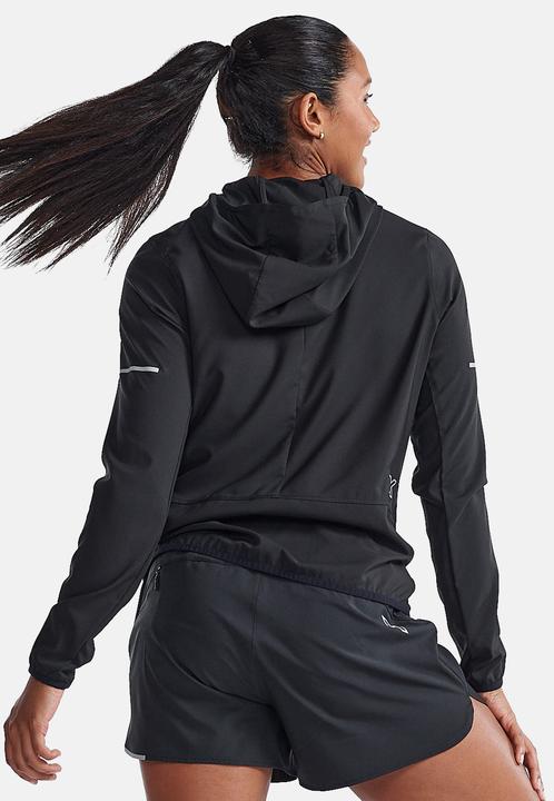 Actual product image 2XU Aero Jacket (XS)