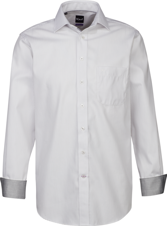 Immagine prodotto Kauf Pisa New Kent Langarm regular fit mit Kontrast (40)