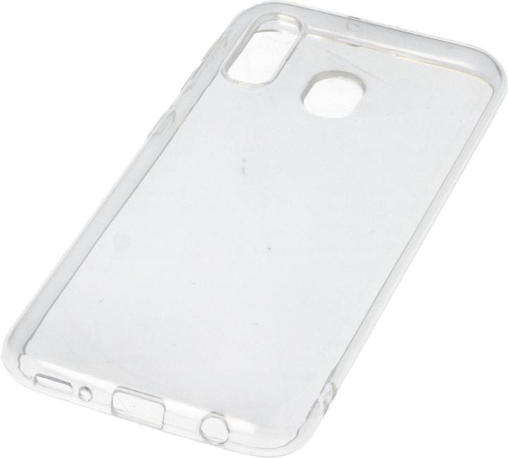 Produktbild AccuCell Hülle Samsung Galaxy A40 (Samsung Galaxy A40)