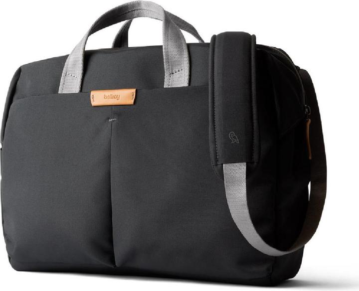Actual product image Bellroy Tokyo - Work Bag, Slate