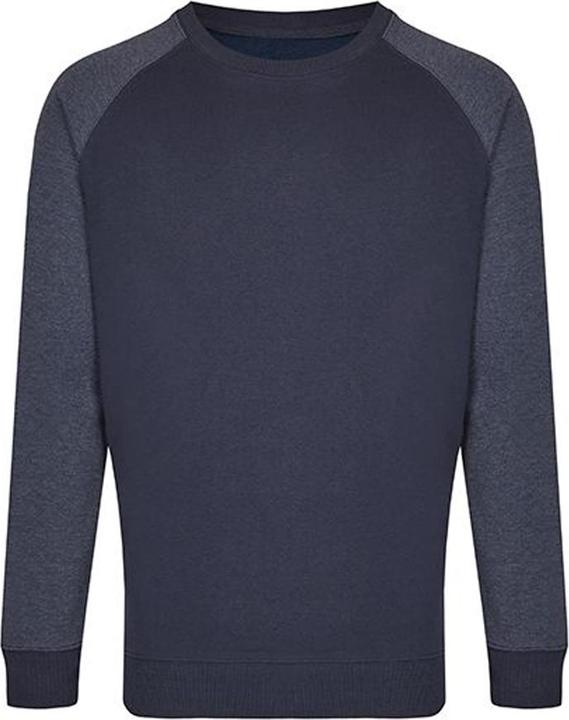 Marine, Marineblau meliert