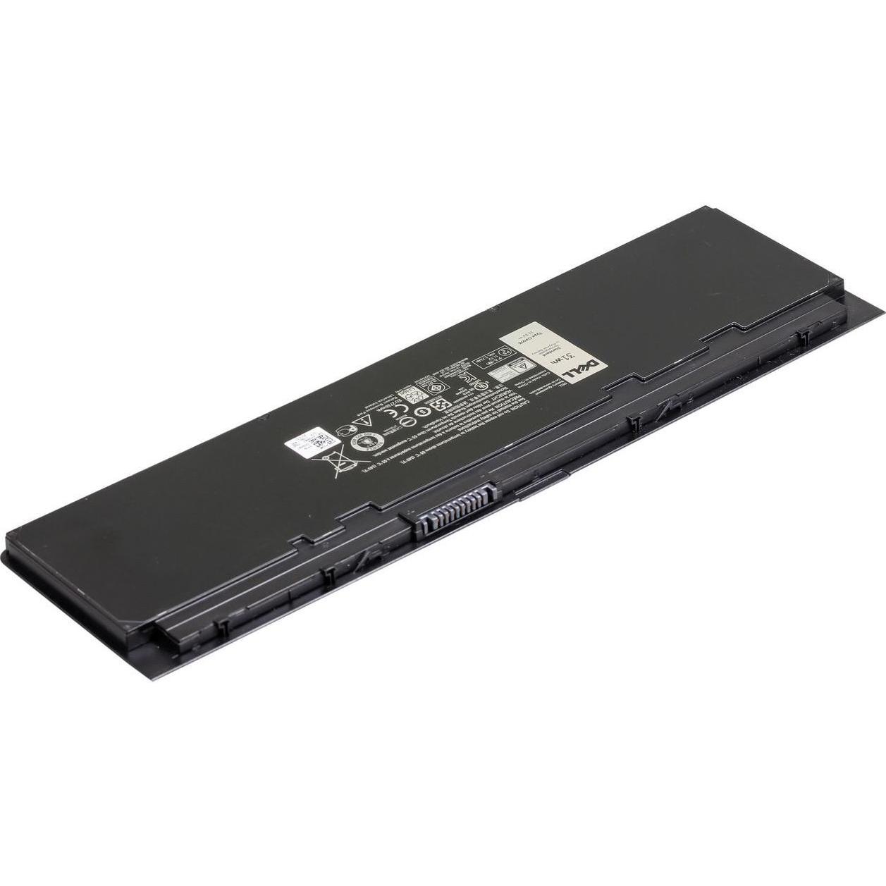 Dell Battery, 31WHR, 3 Cell (3 Zellen), Notebook Akku