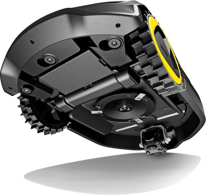 Image du produit Kärcher RCX 4 (1500 m²)