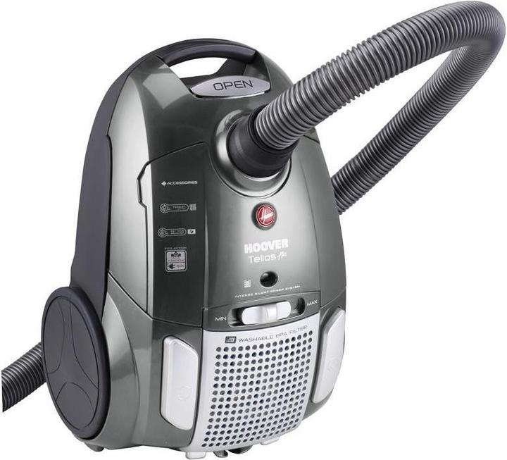 Produktbild Hoover Te70 te75