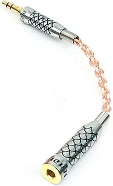 Sendy Audio Adapter 4.4mm auf 3.5mm (3.5mm Klinke)