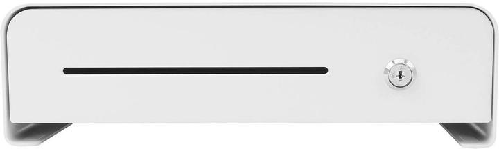 Produktbild Olympia Kassenlade SD335 Style weiss