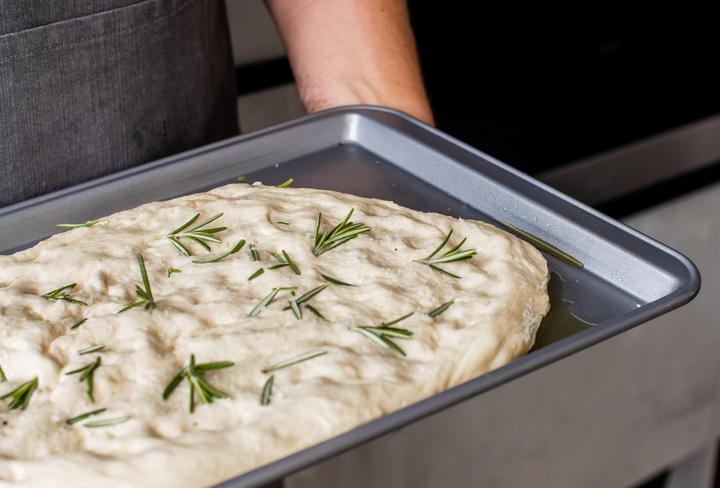 Produktbild Kitchen Craft Backblech