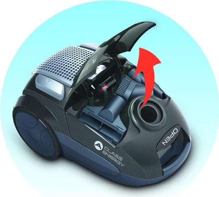 Produktbild Hoover Te70 te75