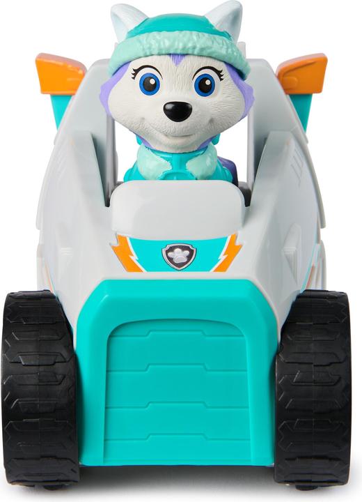 Actual product image Paw Patrol Basisfahrzeug Everest