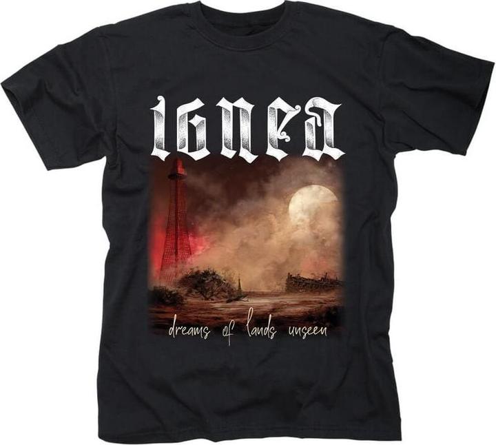 Produktbild Ignea Dreams of lands unseen (S)
