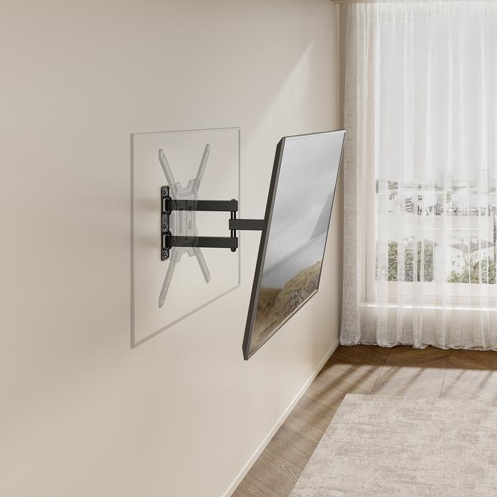 Image du produit Aisens WT65TSE-417 (Mur, 30 kg, 23" - 65")