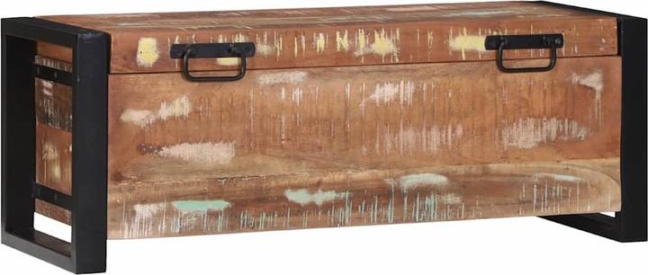 Immagine prodotto VidaXL Scatola portaoggetti (80 x 30 x 30 cm)
