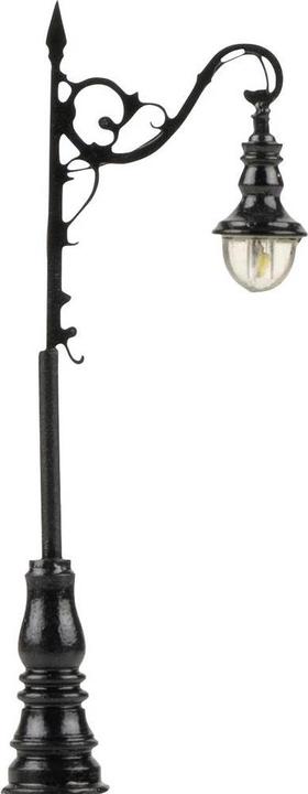 Produktbild Faller LED-Laterne, Bogenleuchte