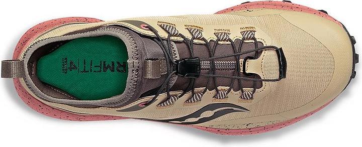 Actual product image Saucony PEREGRINE 13 ST (40)