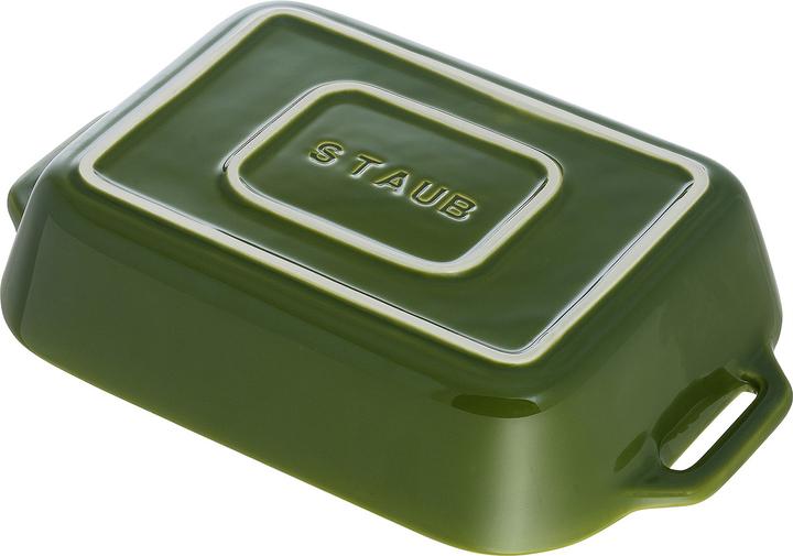 Produktbild Staub Auflaufform