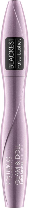 Actual product image Catrice Glam&Doll (010)