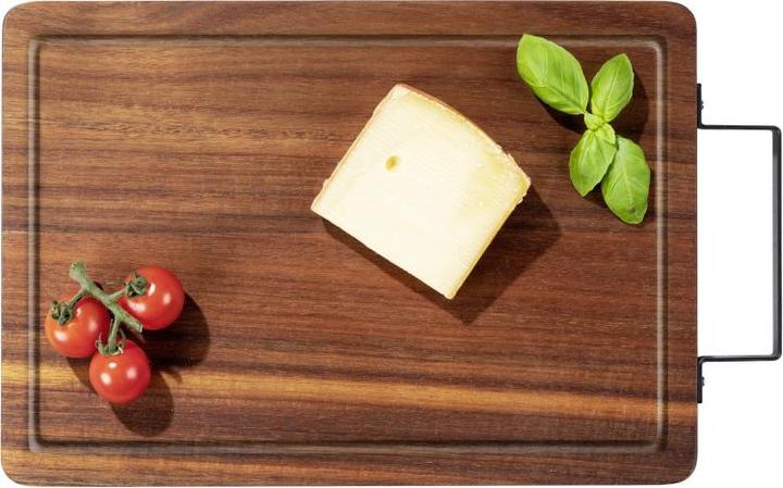 Produktbild Wenko Schneide-&Servierbrett Rim