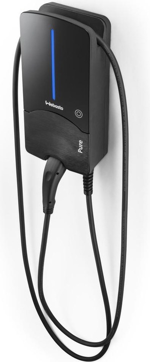 Produktbild Webasto Sod Pure II (Typ 2, 22 kW, 32 A, Typ 2)