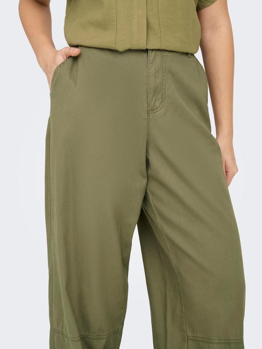 Produktbild Only ONLTINNE Locker geschnitten Hose Hose (L)
