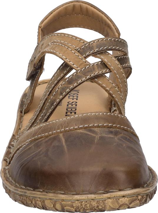 Actual product image Josef Seibel 79554-95 (43)