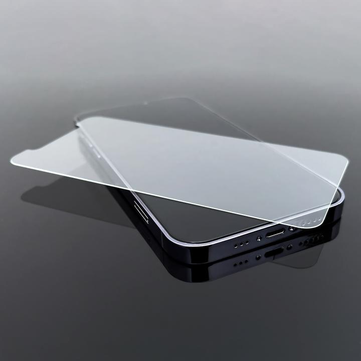 Produktbild Hurtel Wozinsky Panzerglas für Samsung Galaxy A55 (1 Stück, Samsung Galaxy A55)