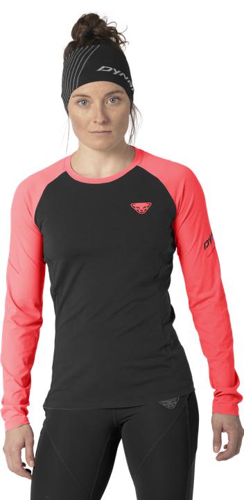Actual product image Dynafit Alpine Pro Langarmshirt Damen (34, XS)