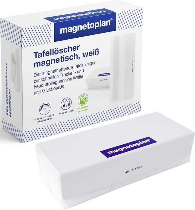 Immagine prodotto Magnetoplan Estintore da tavolo