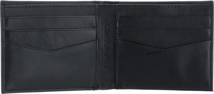 Produktbild Calvin Klein CKJ Monogram Soft RFID Bifold