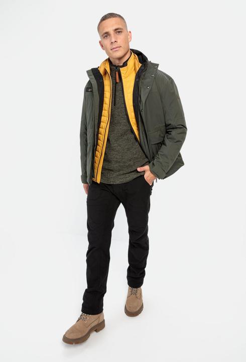 Produktbild Camel Active teXXXactive® Funktionsjacke mit herausnehmbarem Futter (58)