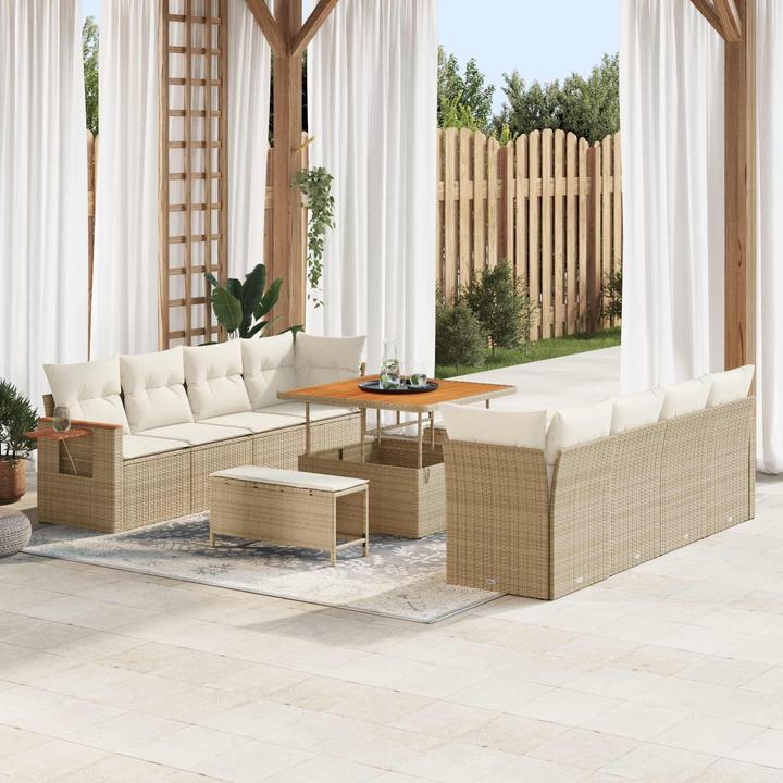 Actual product image vidaXL Arthur