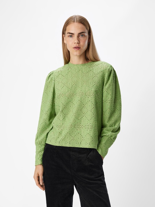 Actual product image Object OBJFEODORA top (S)
