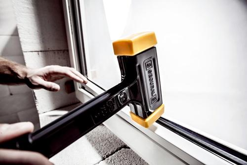Actual product image Halder SECURAL soft-face hammer (1000 g)