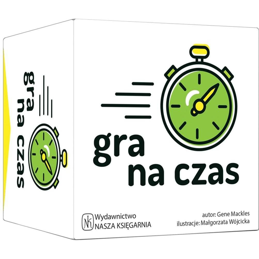 Nasza Ksiegarnia Partita in orario