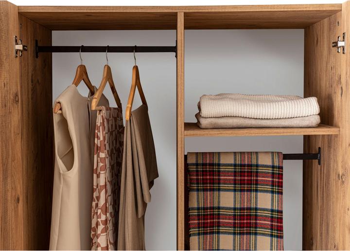 Image du produit Hanah Home Axel (104 x 52 x 225 cm)