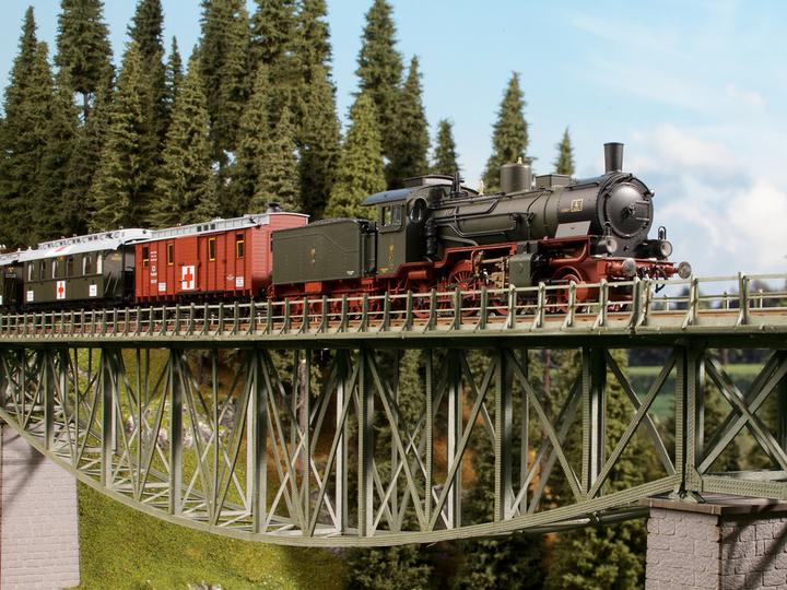 Immagine prodotto Noch 67027