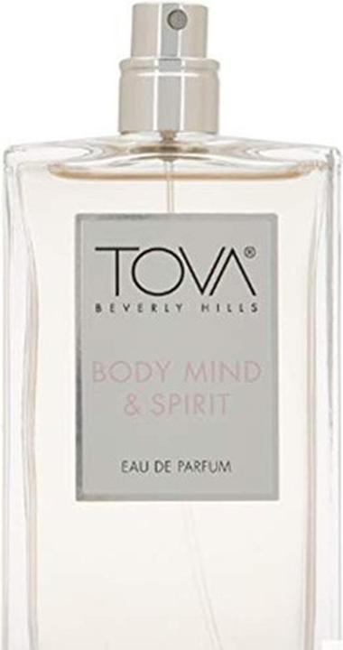Immagine prodotto Tova Beverly Hills Body Mind & Spirit (Eau de parfum, 100 ml)