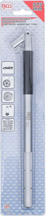 Actual product image BGS Tire Valve Inserting Tool