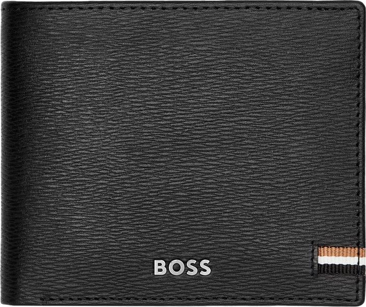 Produktbild Hugo Boss Iconic - Brieftasche & Geldbörse mit Klappe