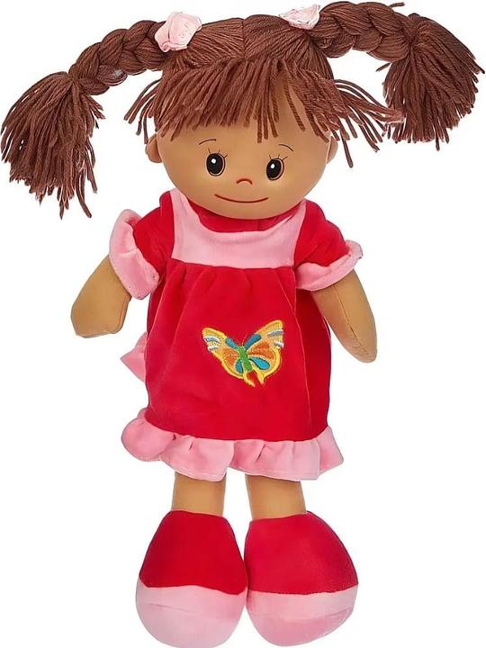 Produktbild Heunec Lucy mit braunem Haar